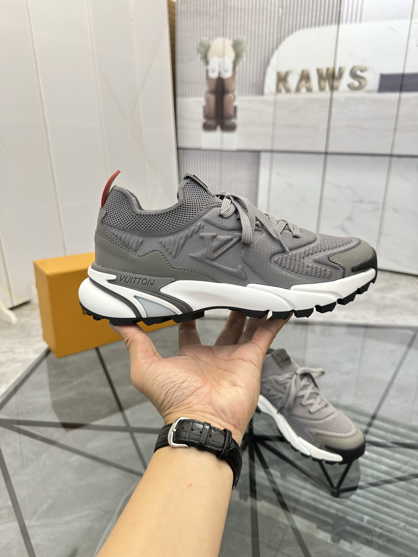 Louis Vuitton